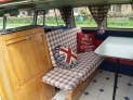 1965 Devon conversion Split Screen Camper